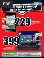 Download MediaWorld August 2013 by Ivica Xovic SN158993326 doc pdf