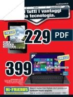 MediaWorld August 2013