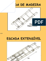 38 Segurança Com Escadas