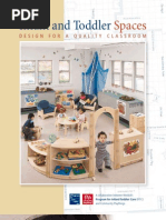 Download Infant and Toddlers Spaces Design for a Quality Classroom by -MidsummerMan- SN15899674 doc pdf