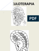 Auriculoterapia Master Puntos