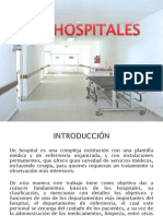 Clasificacion de Hospitales