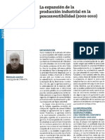 Arceo Tejido industrial postconvertibilidad.pdf