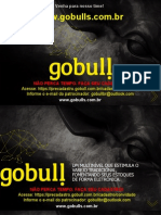 Apresentação Gobull Multinível - O Que É Gobull