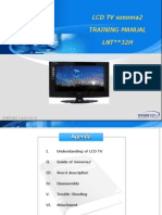 Samsung Lnt2332hx_lnt2632hx_lnt3232hx_lnt3732hx_lnt4032hx Lcd Tv Training Manual