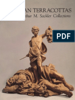 European Terracottas From The Arthur M Sackler Collections