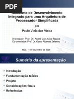 BipIde - Apresentação TCC 1