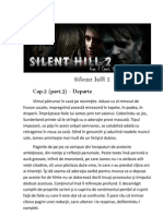 Silent Hill 2 Prologue (Chap.2 pt.3)