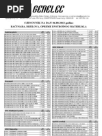 Download cjenik by Speed Boost SN159012178 doc pdf