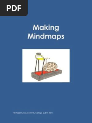 How to Make Mindmaps and Memorizing