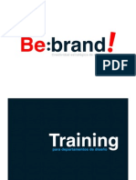 Be Brand TDT