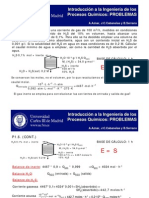 Ejercicio de Fenomeno