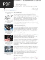 Download Astra Fault Codes by brst4 SN159031141 doc pdf