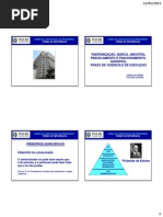 4ª AULA - O TERMO DE REFERÊNCIA - DR  HAROLDO