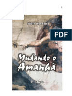 MUDANDO O AMANHÃ EBOOK