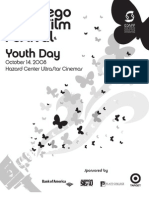 SDAFF Youth Day Study Guide 