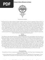 Download Priory of Sion by Gary Rana SN15903418 doc pdf