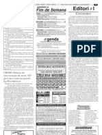 2009.05.28 - Acidente deixa mais duas pessoas de Caeté mortas na 381 - Jornal Acontece