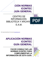 Guia Normas Icontec