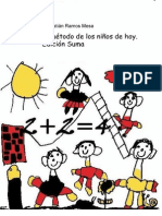 El Metodo de Los Ninos de Hoy Edicion Suma PDF