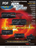 Cushcraft A148 10s Manual Muscle