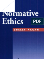 (Dimensions of Philosophy) Shelly Kagan-Normative Ethics -Westview Press (1997)