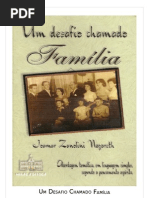 60456538 Livro Um Desafio Chamado Familia Joamar Zanolini Nazareth 1