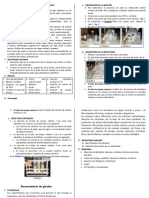 Practica - Bioquimica