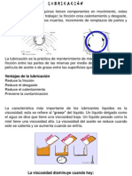 Lubricación Industrial