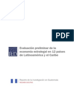 Guatemala - Resumen Ejecutivo - ILD