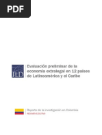 Colombia - Resumen Ejecutivo - ILD