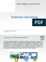 Sistemas Operativos