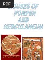 Pompeii PDF