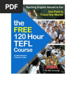Download The Free 120 Hour TEFL Course by sam118 SN159062977 doc pdf