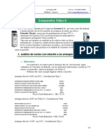 Comparativa TeSys U