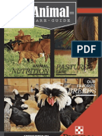 Animal Care Guide 2013 PDF Download