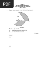 Download MODULE 3-Circle Area and Perimeter by hasnitajb SN15907792 doc pdf