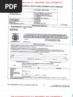 Burgio Gold Buyer lawsuit vs. City of Arnold