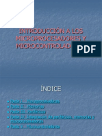 Unidad Vi Microcontroladores