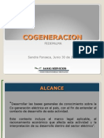 COGENERACION