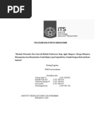 Download Merintis Wirausaha Baru Inovatif Melalui Pembuatan Sirup Apple Mangrove Sebagai Minuman Menyegarkan dan Menyehatkan Untuk Bisnis yang Prospektif dan Feasibel dengan Berbasis Home Industri  by Diah Ayuningrum SN159082512 doc pdf
