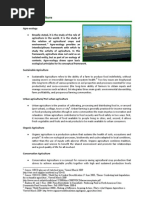 Download Types of Agriculture by aditya jagadeeshwara SN15908264 doc pdf