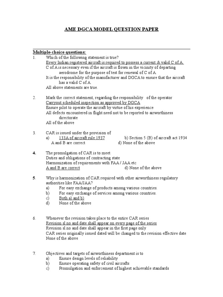 Aviation thesis topics picture