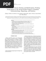 Download Persistent and Chronic Diarrhea and Malabsorption -ESPGHANpdf by Moises Rivera SN159087707 doc pdf