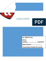 Don Chepe