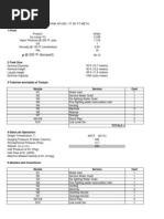 Api 620 Tank Calculations Pdf Gallon Barrel