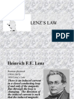 Lenzs Law