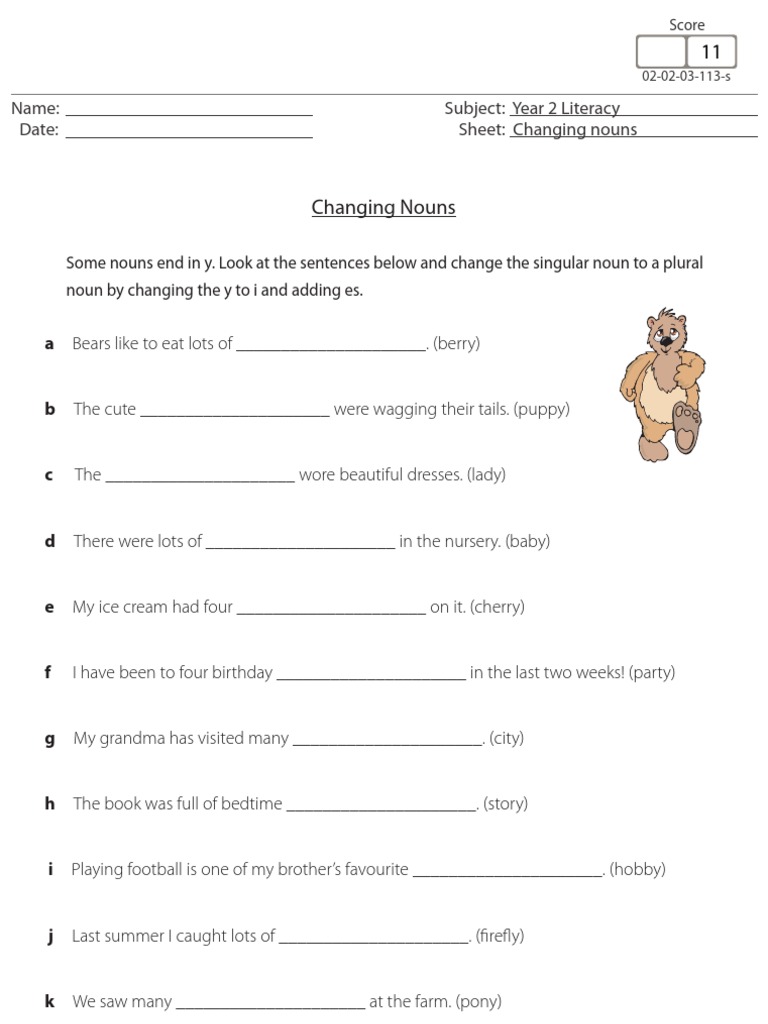 change-the-verbs-to-nouns-worksheet-for-3rd-4th-grade-lesson-planet