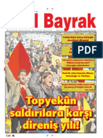 Kizil Bayrak 2007-01