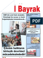 Kizil Bayrak 2007-02